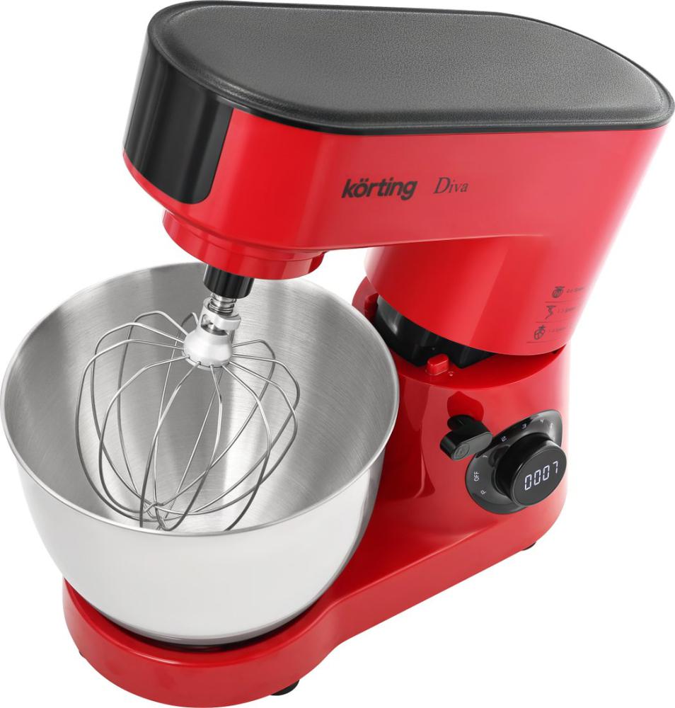 Планетарный миксер Korting KKM 0103 Diva