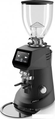 Электрическая кофемолка Fiorenzato F64 EVO (deep black)