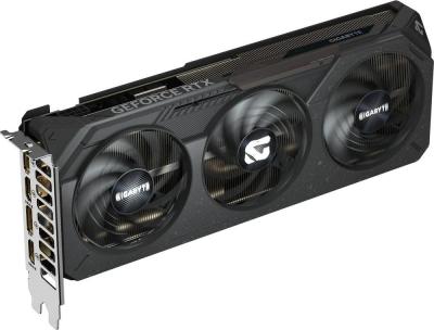 Видеокарта Gigabyte GeForce RTX 5050 Gaming OC 8G GV-N5050GAMING OC-8GD