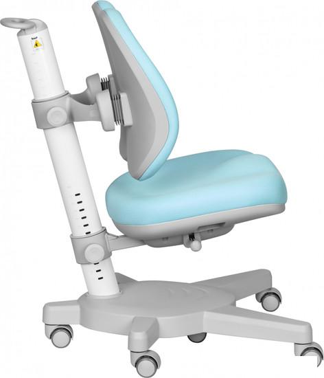 Детское ортопедическое кресло CACTUS CS-CHR-3604BL (голубой)
