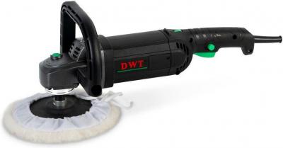 Шлифмашины DWT OPP13-180 TVM