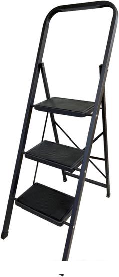 Лестницы и стремянки Алюмет MK805C (5 ступеней)