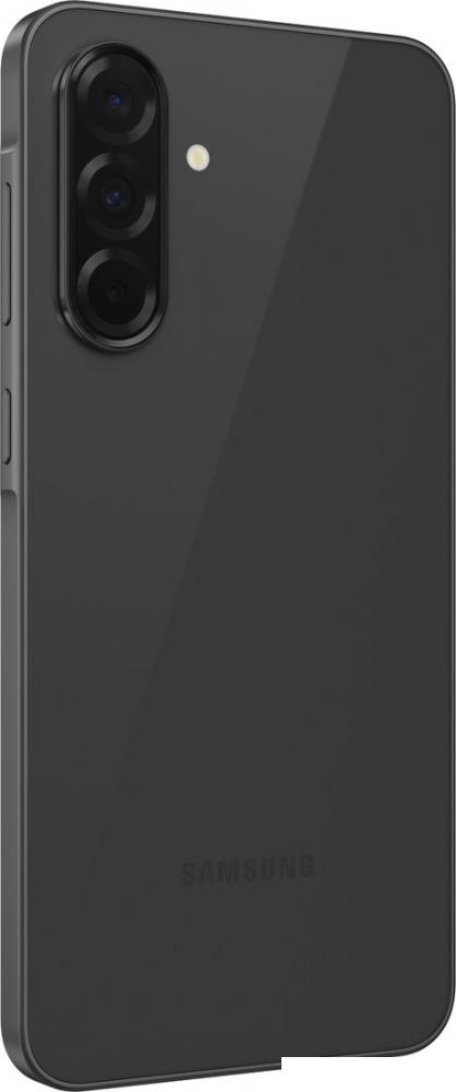 Телефон Samsung Galaxy A36 SM-A366E 8GB/256GB (черный)