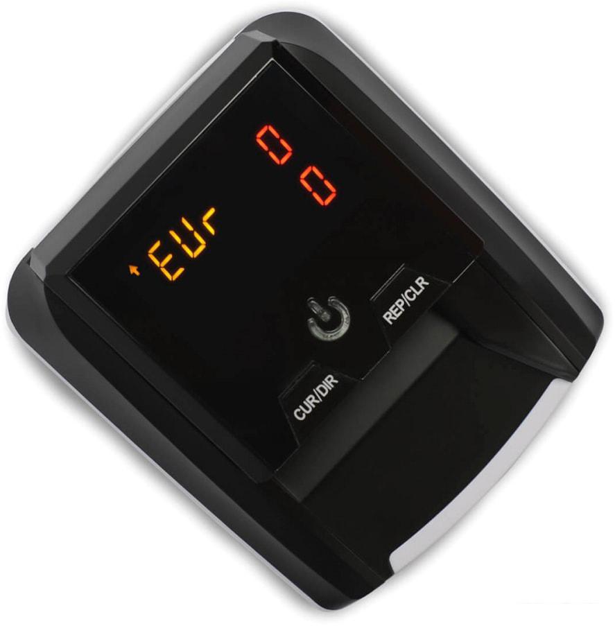 Детектор валют Mertech D-20A Promatic LED Multi (c АКБ)