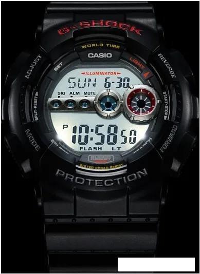 Наручные часы Casio GD-100-1A