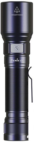 Фонарь Fenix C6 V3.0