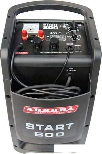 Пуско-зарядное устройство Aurora Start 800 ДУ