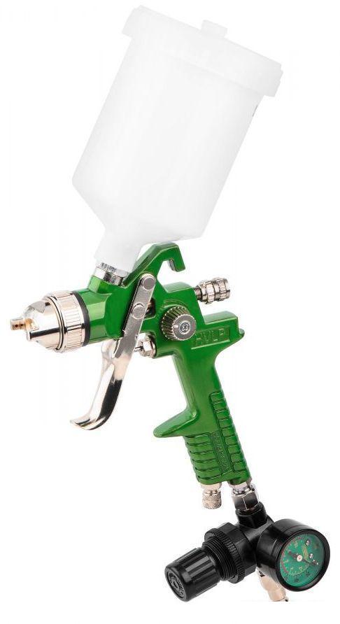 Краскопульт ECO SG-9500 с манометром