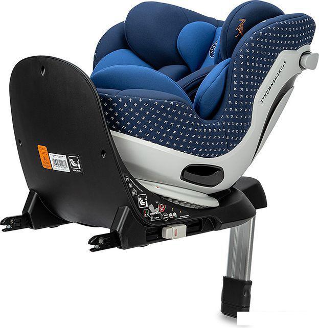 Автокресла Osann Niki Complete (iris)