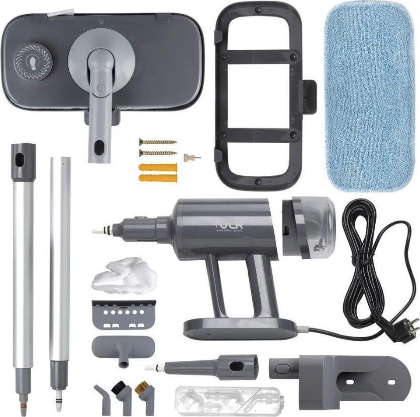 Паровая швабра VLK Rimmini 8200