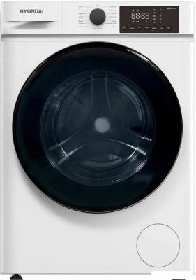 Стирально-сушильная машина Hyundai WFD8402