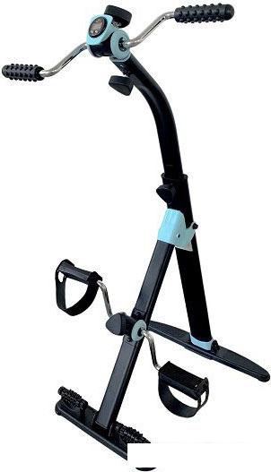 Велотренажеры DFC B812 Dual Bike