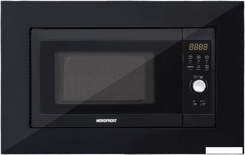 Микроволновая печь Nordfrost BMW 2071 B