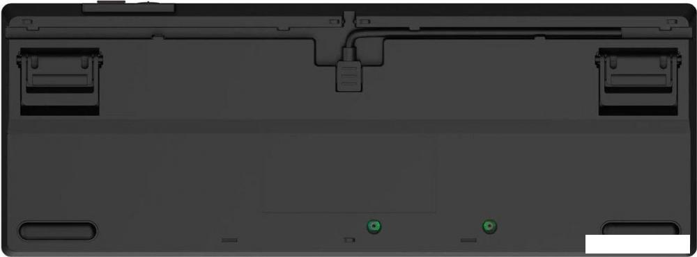 Клавиатура A4Tech Bloody WS87 Naraka (Bloody BLMS Red Plus)