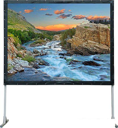 Проекционный экран Lumien Master Fold 258x404 LMF-100127