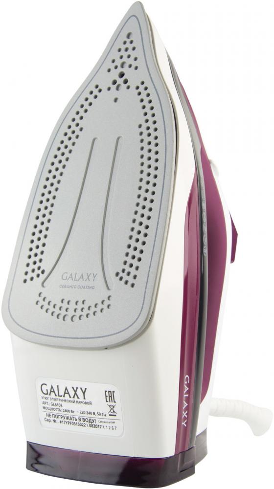 Утюг Galaxy Line GL6108 Утюг Galaxy Line GL6108