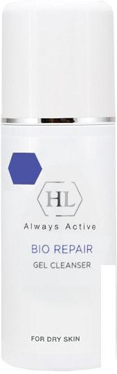 Косметика по уходу за лицом Holy Land Гель для умывания BIO REPAIR Gel Cleanser 250 мл