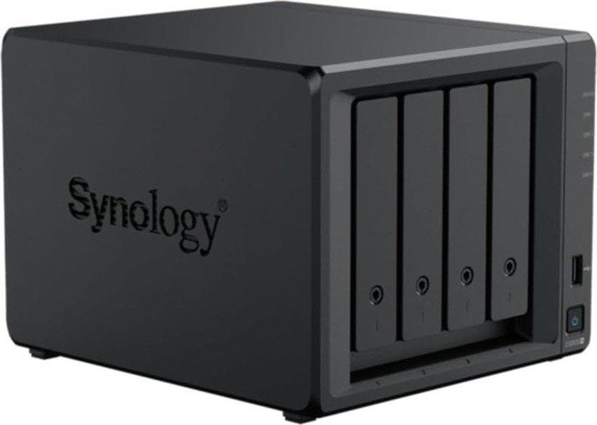 Сетевой накопитель Synology DiskStation DS925+