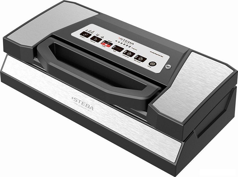 Вакуумные упаковщики Steba VK 200 Master Pro