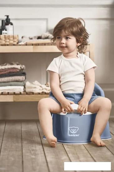 Детские горшки и сиденья BabyBjorn 0552.69