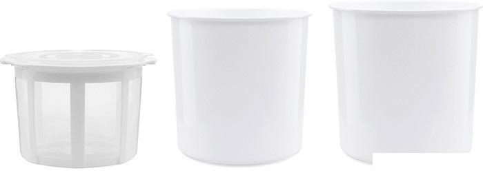 Йогуртница Kitfort KT-2005