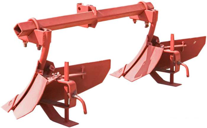 Навесное оборудование для садовой техники Сморгонский агрегатный завод ОУ-00.000-01