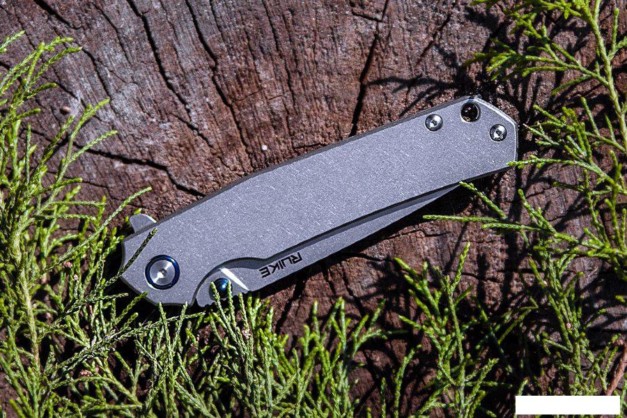 Складной нож Ruike P801-SF
