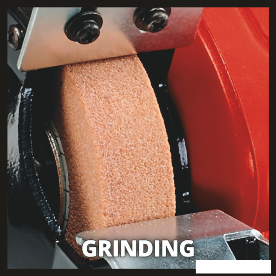 Заточный станок Einhell TC-XG 75 Kit 4412559