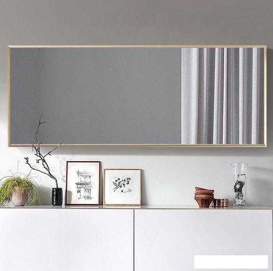 Интерьерные зеркала Алмаз-Люкс M-200 120х40