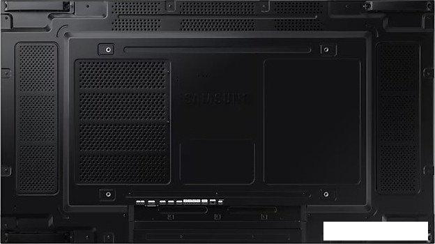 Информационная панель Samsung VM55C-R LH55VMCRBGBXCI