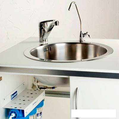 Фильтры и системы для очистки воды БАРЬЕР Профи Complex