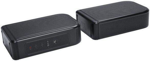 Саундбар JBL Bar 1300MK2