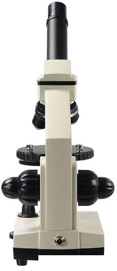 Детский микроскоп Микромед Эврика 40х-1280х в кейсе 22831