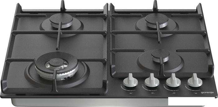 Варочная панель Gorenje GW641EXB