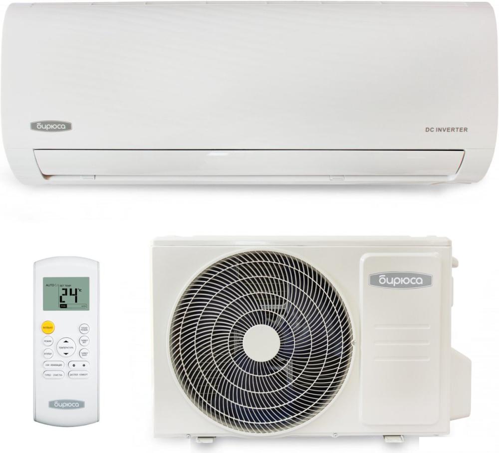 Кондиционер Бирюса Energy B-12EPR/B-12EPQ