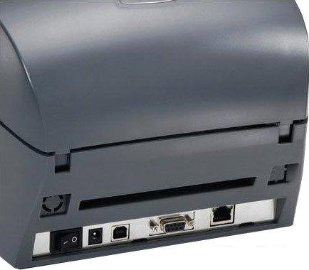Принтер этикеток Godex G500 011-G50A22-004