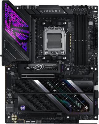Материнская плата ASUS ROG Strix X870E-E Gaming WiFi7 Neo