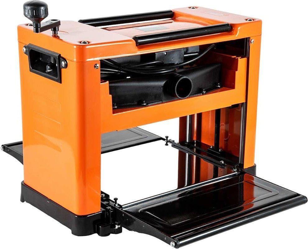 Рейсмусовый станок Gigant TPJ-330-2000