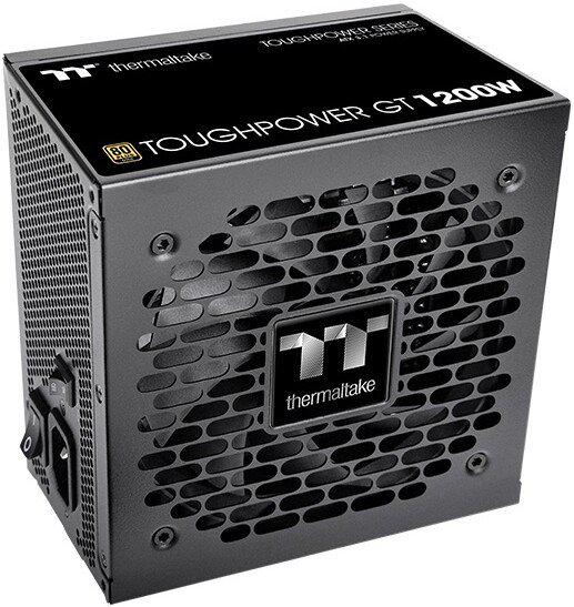 Блок питания Thermaltake Toughpower GT 1200W PS-TPT-1200FNFAGE-3