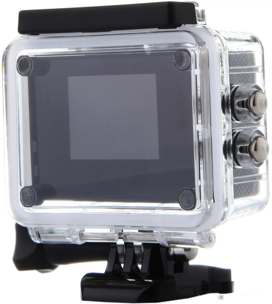 Экшен-камера SJCAM SJ4000 WiFi (белый)