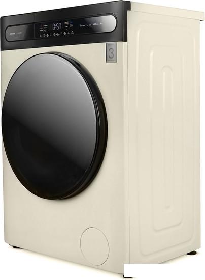 Стирально-сушильная машина CENTEK CT-1958