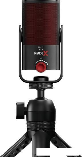 Проводной микрофон RODE XCM-50
