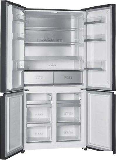 Четырёхдверный холодильник TECHNO FF4-73 BI