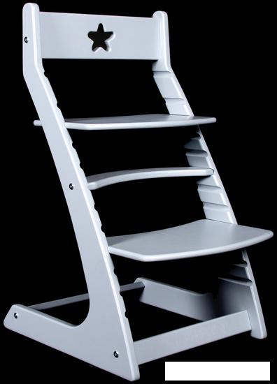 Растущий стул Rostik СП-01 (серый)