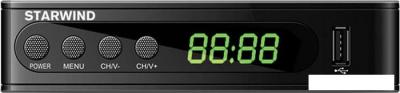 Приемник цифрового ТВ StarWind CT-200