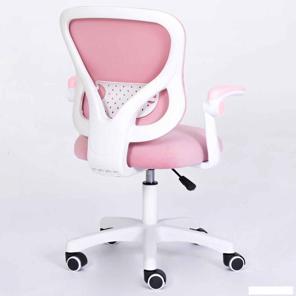 Компьютерное кресло Calviano Cute (розовый)