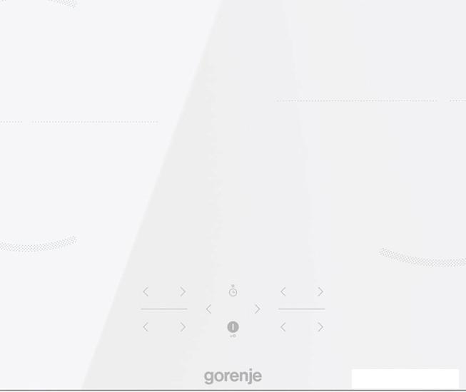 Варочная панель Gorenje GI6401WSC