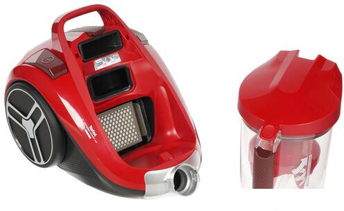 Пылесос Tefal Compact Power XXL TW4853EA