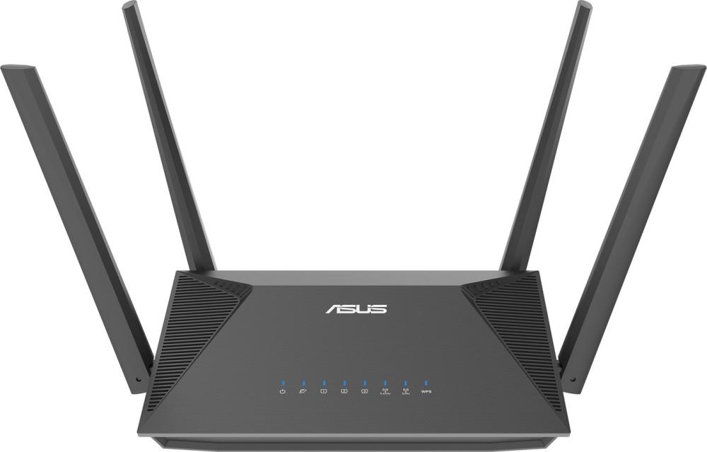 Wi-Fi роутер ASUS RT-AX52 Pro