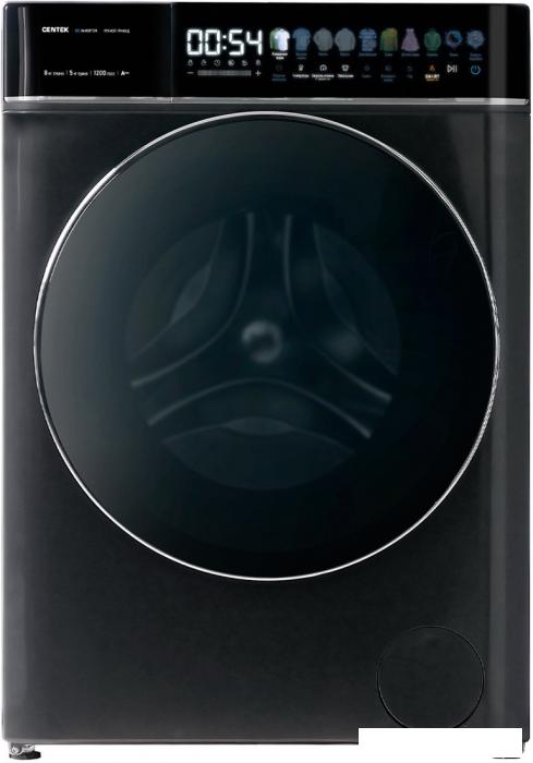 Стирально-сушильная машина CENTEK CT-1967